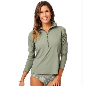 Carve Designs Rashguard Sunshirt